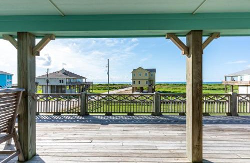 Crystal Beach House | Crystal Villa home