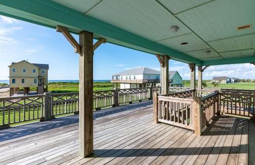 Crystal Beach House | Crystal Villa home