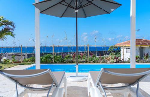 Miyakojima Resort | Crystal Villa ikema