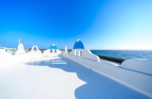 Miyakojima Resort | Crystal Villa ikema