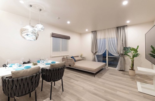 Miyakojima Villa | Crystal Villa Ikema