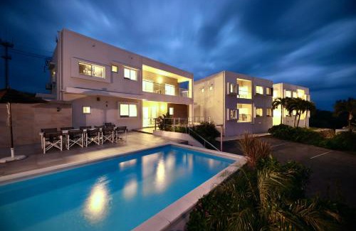 Miyakojima Apartment | Crystal Villa Imgya