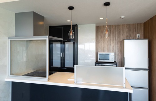 Miyakojima Villa | Crystal Villa Imgya