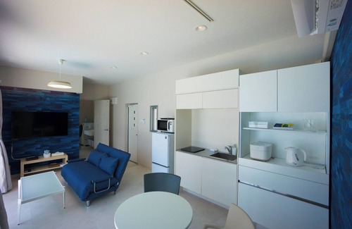 Miyakojima Villa | Crystal Villa Imgya