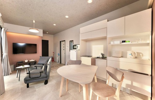 Miyakojima Villa | Crystal Villa Imgya