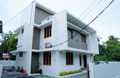 Kochi Villa | Crystal Villa Suite1 Ground floor