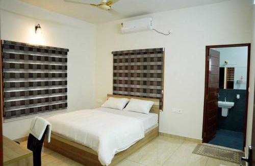 Kochi Villa | Crystal Villa Suite1 Ground floor