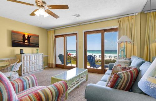 Crystal Beach Apartment | Crystal Villas A-2