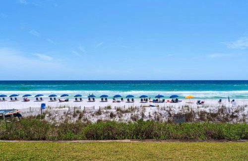 Crystal Beach Apartment | Crystal Villas A-2