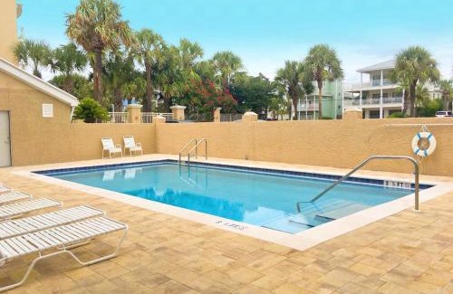 Crystal Beach Apartment | Crystal Villas A-2
