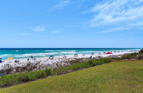 Crystal Beach Apartment | Crystal Villas A-2