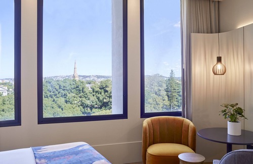 Newcastle Hotel | Crystalbrook Kingsley