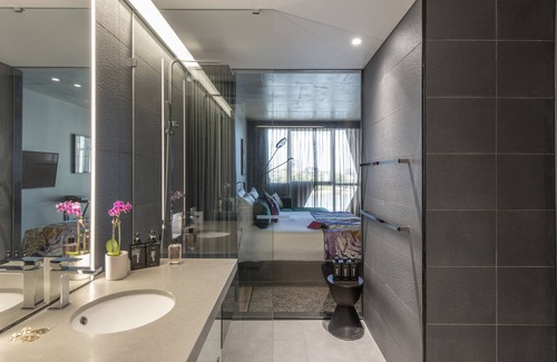 Brisbane Hotel | Crystalbrook Vincent