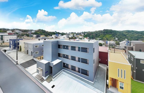 Shirahama Apartment | Crystalcourt Shirahama