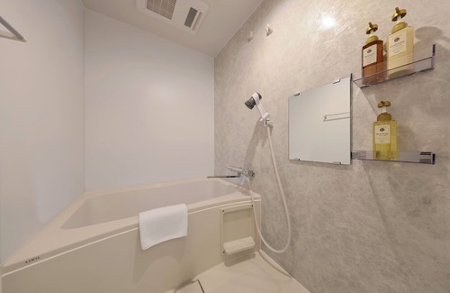 Shirahama Apartment | Crystalcourt Shirahama