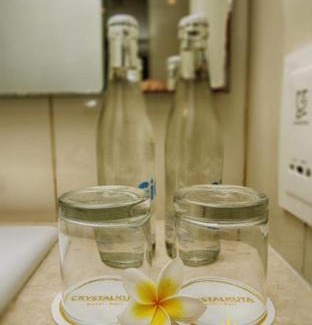 By Pass Ngurah Rai Kuta Hotel | Crystalkuta Hotel - Bali