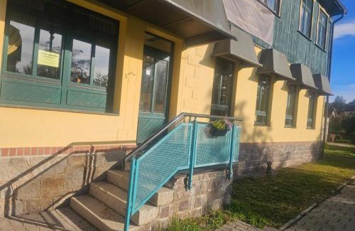 Friedrichsbrunn Hotel | CS HARZgeflüster-Das Familienhotel