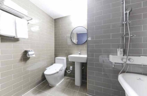 Cheonan Hotel | CS Plaza Hotel