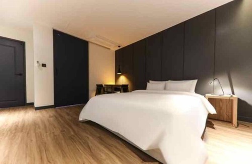 Cheonan Hotel | CS Plaza Hotel