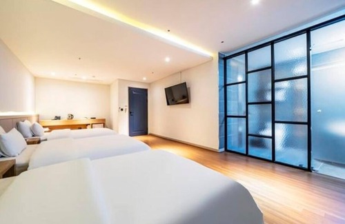 Cheonan Hotel | CS Plaza Hotel