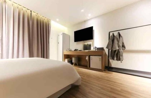 Cheonan Hotel | CS Plaza Hotel
