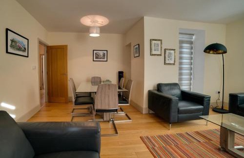 Newland Near Ulverston Apartment | CS Serviced Apartments