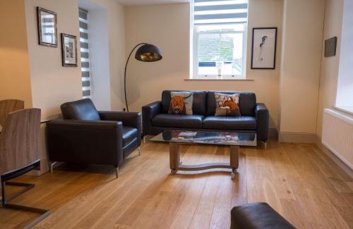 Newland Near Ulverston Apartment | CS Serviced Apartments