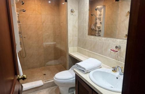 La Gran Via Apartment | CS Top exclusive dúplex apartment 503