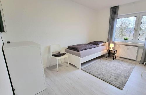 Iserlohn Apartment | -CS24- 5 rooms apartment with balcony - IL01