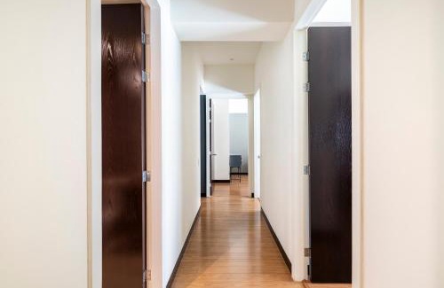Miguel Hidalgo Apartment | CS302 - 3BR - 3BTh