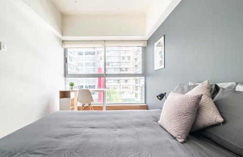 Miguel Hidalgo Apartment | CS302 - 3BR - 3BTh
