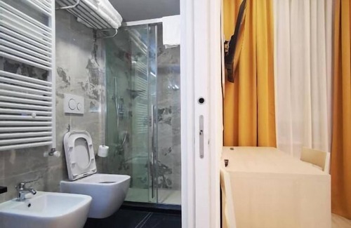 Central Station Hotel | CSI Group - Hotel metropoli