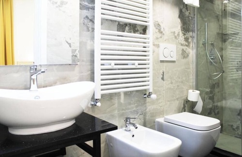 Central Station Hotel | CSI Group - Hotel metropoli