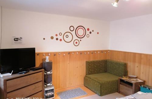 Repashuta House | Csillag Vendégház