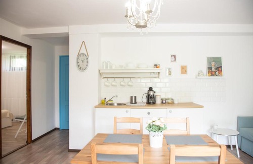 Gyula Apartment | Csillagvirág Apartman Gyula