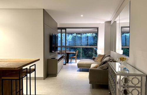 Riviera de Sao Lourenco Apartment | CSS - San Sebastian Riviera By Anora Spaces