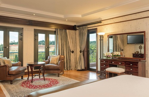 Arcadia Hotel | CT Hotel