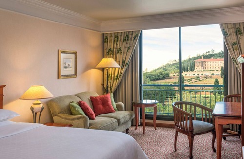 Arcadia Hotel | CT Hotel