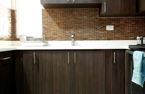 New Kingston Apartment | CTBH @ Brompton Est. #27 & #32 [2-Bedroom w/Pool]