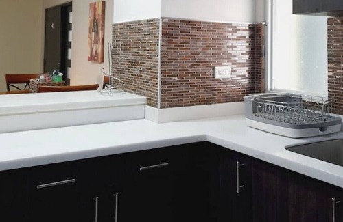 New Kingston Apartment | CTBH @ Brompton Est. #27 & #32 [2-Bedroom w/Pool]