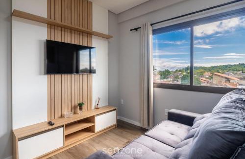 Penha Apartment | CTDs - Apartments in the Center of Penha!