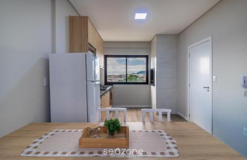 Penha Apartment | CTDs - Apartments in the Center of Penha!