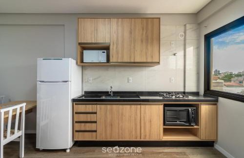 Penha Apartment | CTDs - Apartments in the Center of Penha!