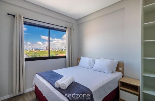 Penha Apartment | CTDs - Apartments in the Center of Penha!