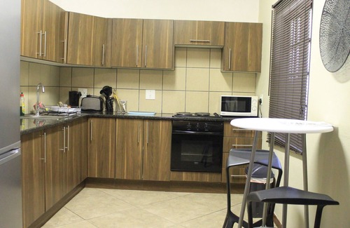 Phalaborwa House | Cu Boutique Guest House