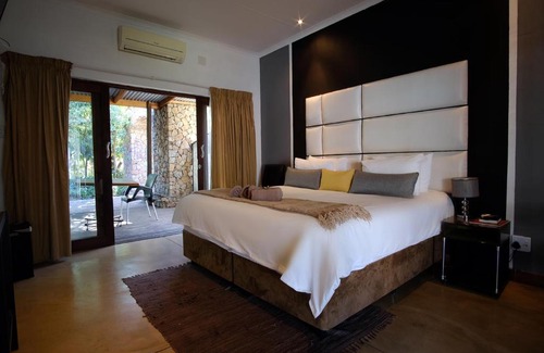 Phalaborwa House | Cu Guest House