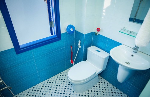 Ninh Kieu Hotel | Cu Lao Xanh Homestay