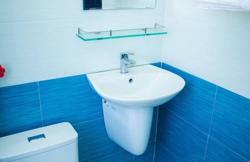 Ninh Kieu Hotel | Cu Lao Xanh Homestay