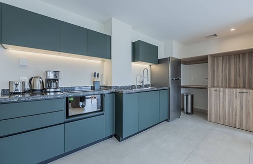 Colonia Roma Apartment | Cuadra 134 Residencial Condesa