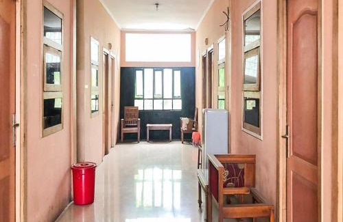 Tangerang Hotel | Cuan Residence RedPartner
